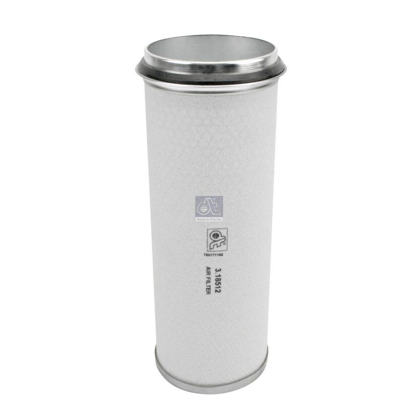 DT Luftfilter 3.18512 - 318512 passend für 81.08304.0079