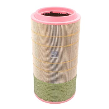 DT Luftfilter 3.18521 - 318521 passend für 81084050030