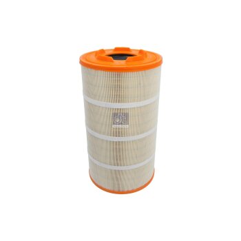 DT Luftfilter 3.18544 - 318544 passend für 1540208