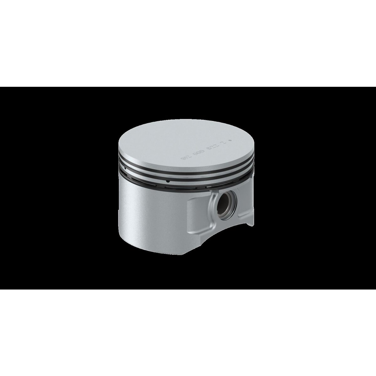 Wabco Kolben 9115016242 - 911 501 624 2 passend für 6569806