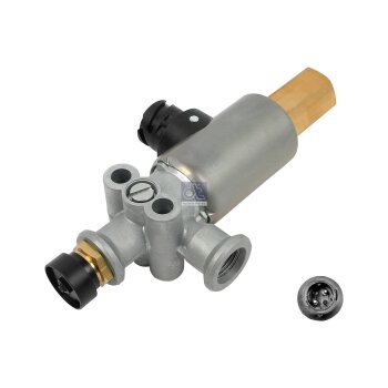 DT Magnetventil 3.18711 - 318711 passend für 5006143407