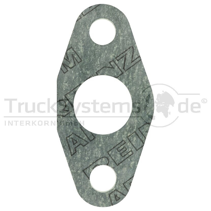 DT Dichtung, Lader 3.19104 - 319104 passend für N1.01101.4250