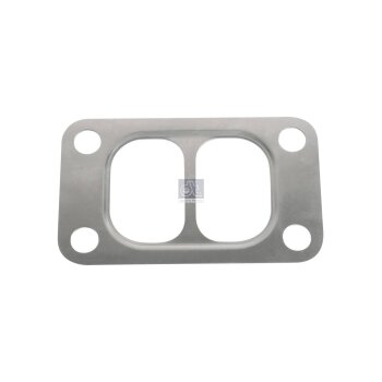 DT Dichtung, Lader 3.19131 - 319131 passend für...