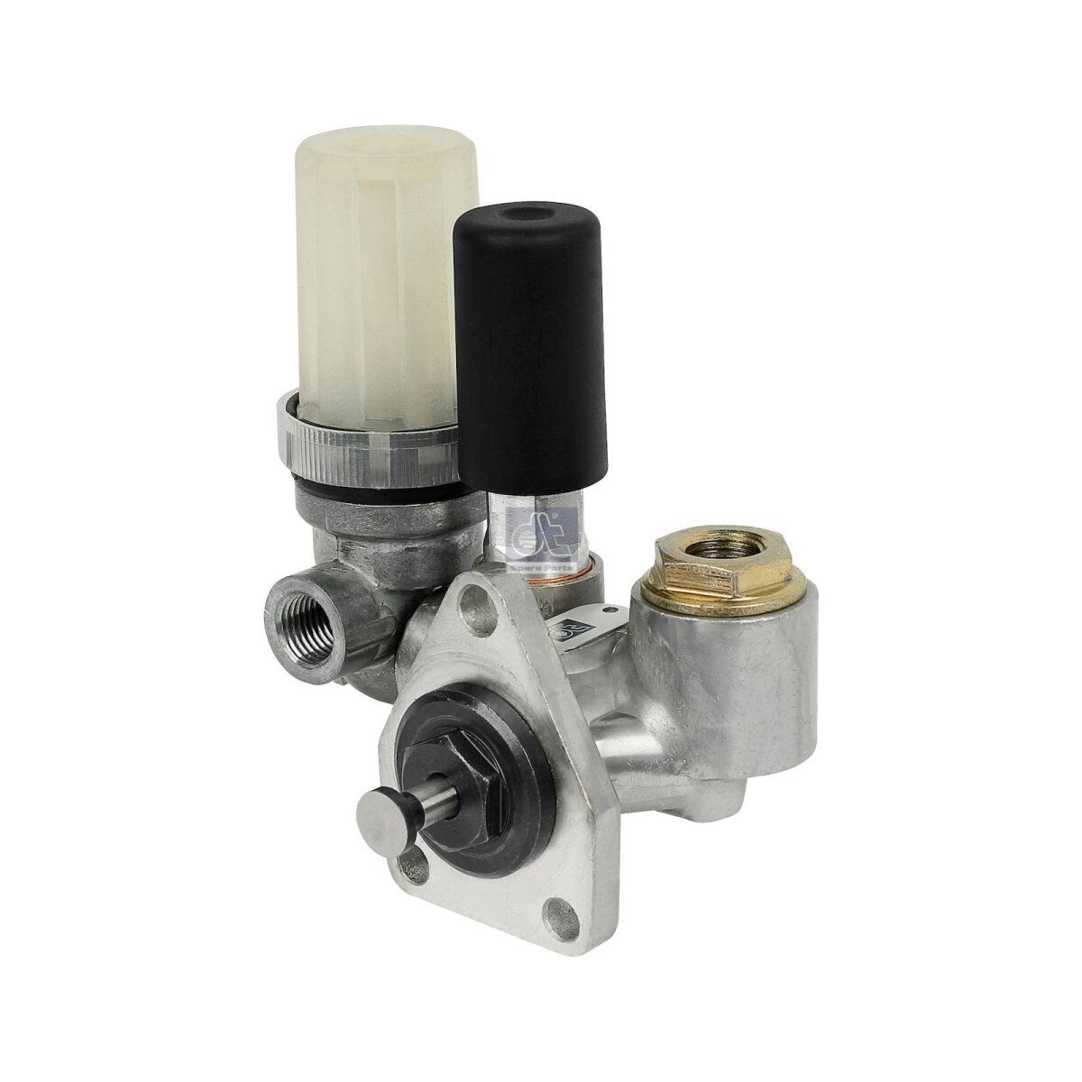 DT Pumpe, Kraftstoffvorförderung 3.21009 - 321009 passend für 51121017111
