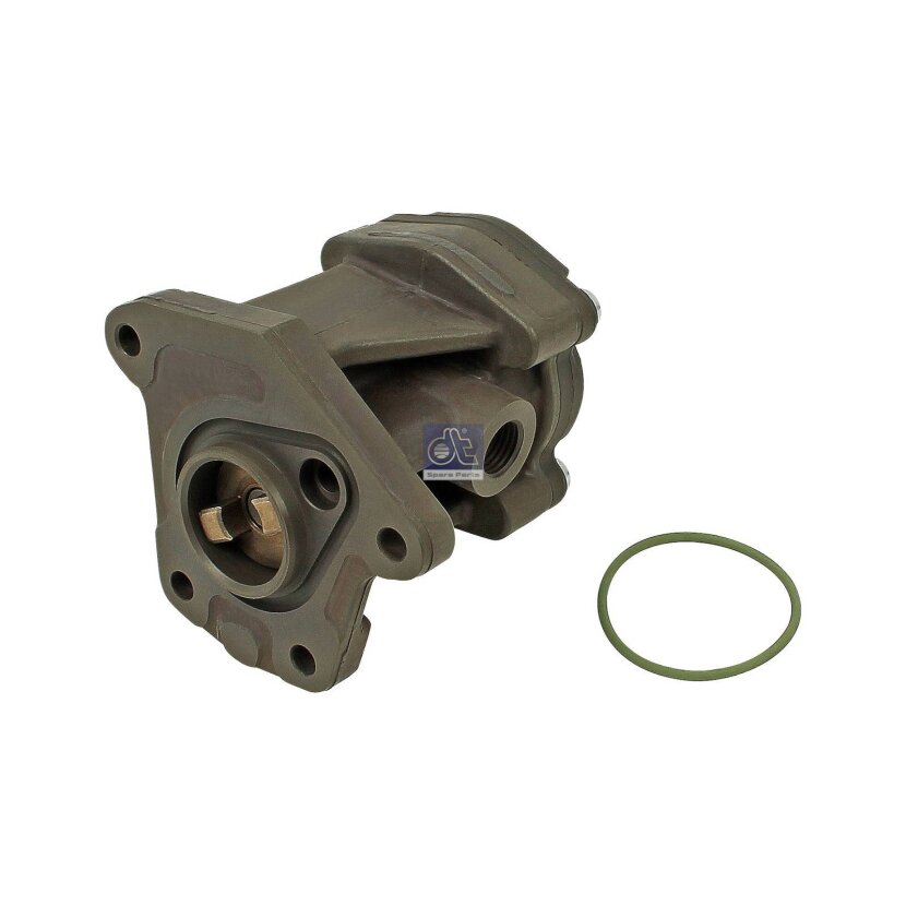 DT Pumpe, Kraftstoffvorförderung 3.21013 - 321013 passend für 51121017148