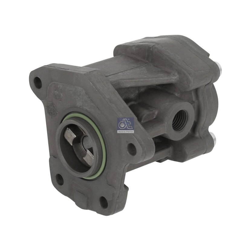 DT Pumpe, Kraftstoffvorförderung 3.21015 - 321015 passend für 51.12101.7141