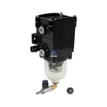 DT Kraftstoffwasserabscheider 3.22019 - 322019 passend...