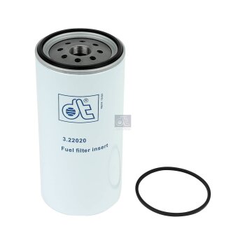 DT Kraftstofffilter 3.22020 - 322020 passend für...