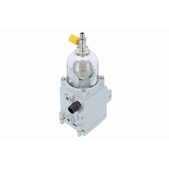 DT Kraftstofffilter 3.22024 - 322024 passend für...