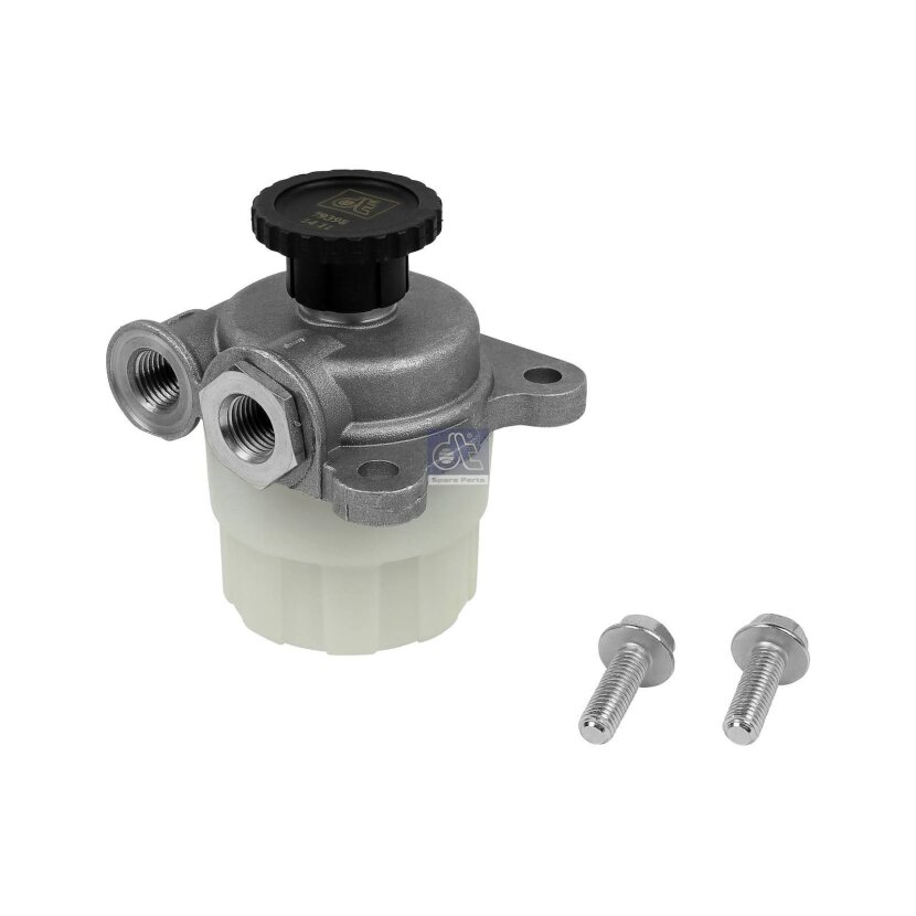 DT Handförderpumpe 3.22030 - 322030 passend für 51.12150.0000