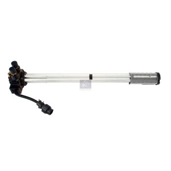 DT Sensor, Kraftstoffvorrat 3.23001 - 323001 passend...
