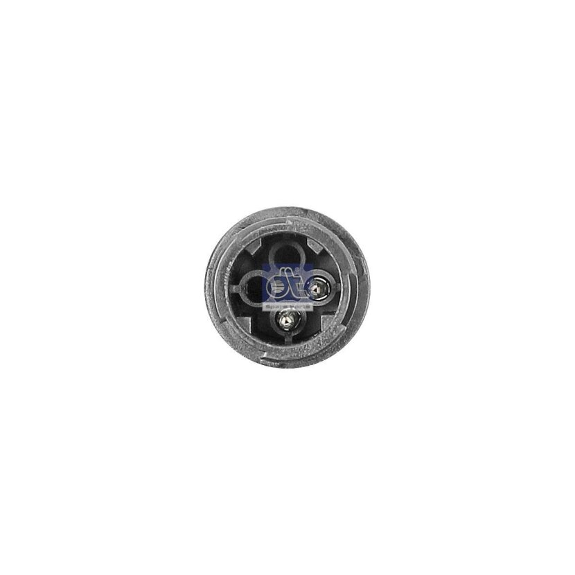 DT Sensor, Kraftstoffvorrat 3.23005 - 323005 passend für 81272016082