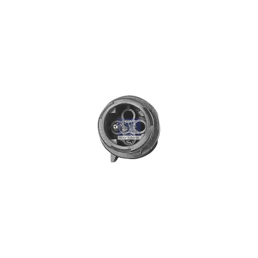 DT Sensor, Kraftstoffvorrat 3.23006 - 323006 passend für 81.27201.6062
