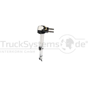 DT Sensor, Kraftstoffvorrat 3.23006 - 323006 passend...