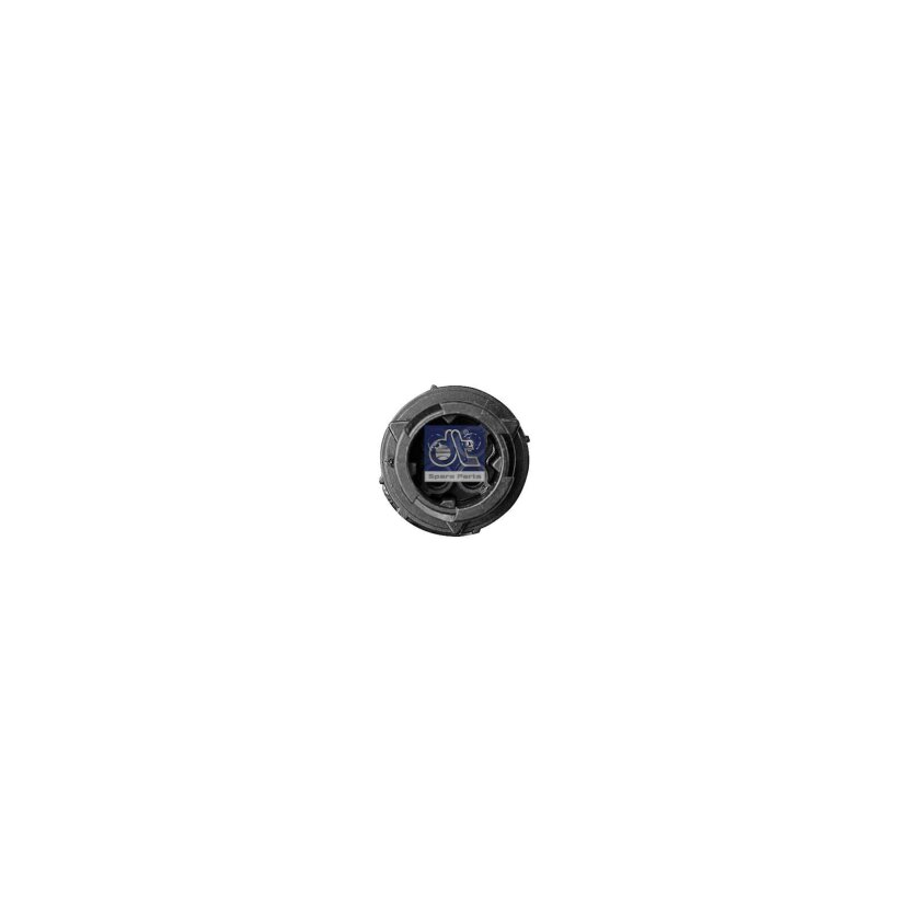 DT Sensor, Kraftstoffvorrat 3.23011 - 323011 passend für 81.27203.6023