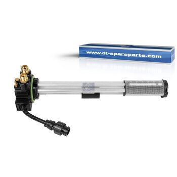 DT Sensor, Kraftstoffvorrat 3.23011 - 323011 passend...