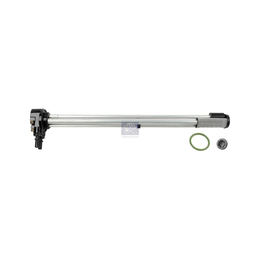 DT Sensor, Kraftstoffvorrat 3.23015 - 323015 passend für 81.27203.6001