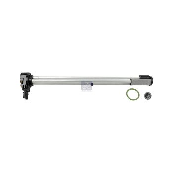 DT Sensor, Kraftstoffvorrat 3.23015 - 323015 passend...
