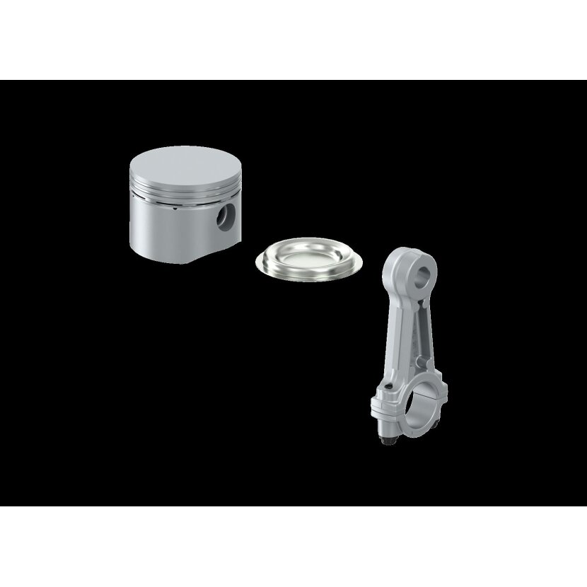 Wabco Reparatursatz 9115049322 - 911 504 932 2 - 911 504 322 2 - 911 504 932 2