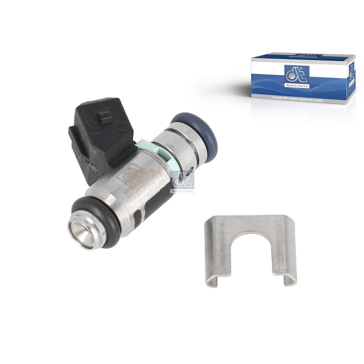 DT Dosiermodul, Harnstoffeinspritzung 3.23046 - 323046 passend für 51.15403.6001 S1