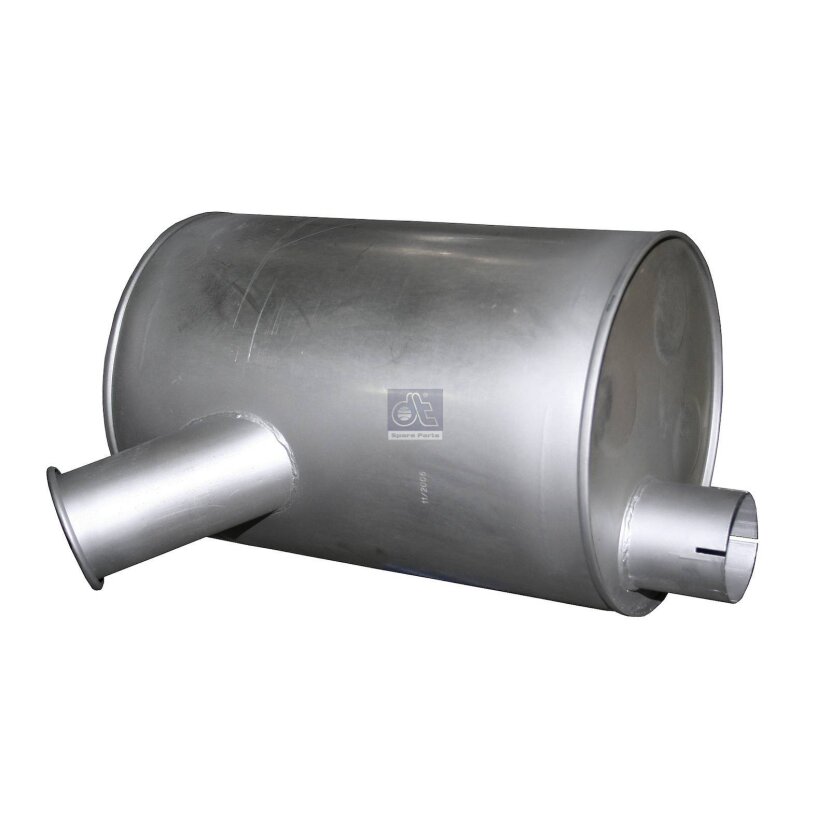 DT Mittel-/Endschalldämpfer 3.25000 - 325000 passend für 81.15101.0200