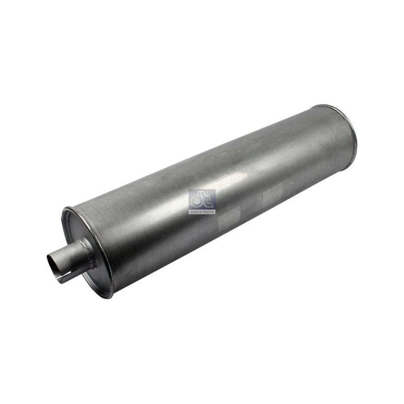 DT Mittel-/Endschalldämpfer 3.25005 - 325005 passend für 81151010191
