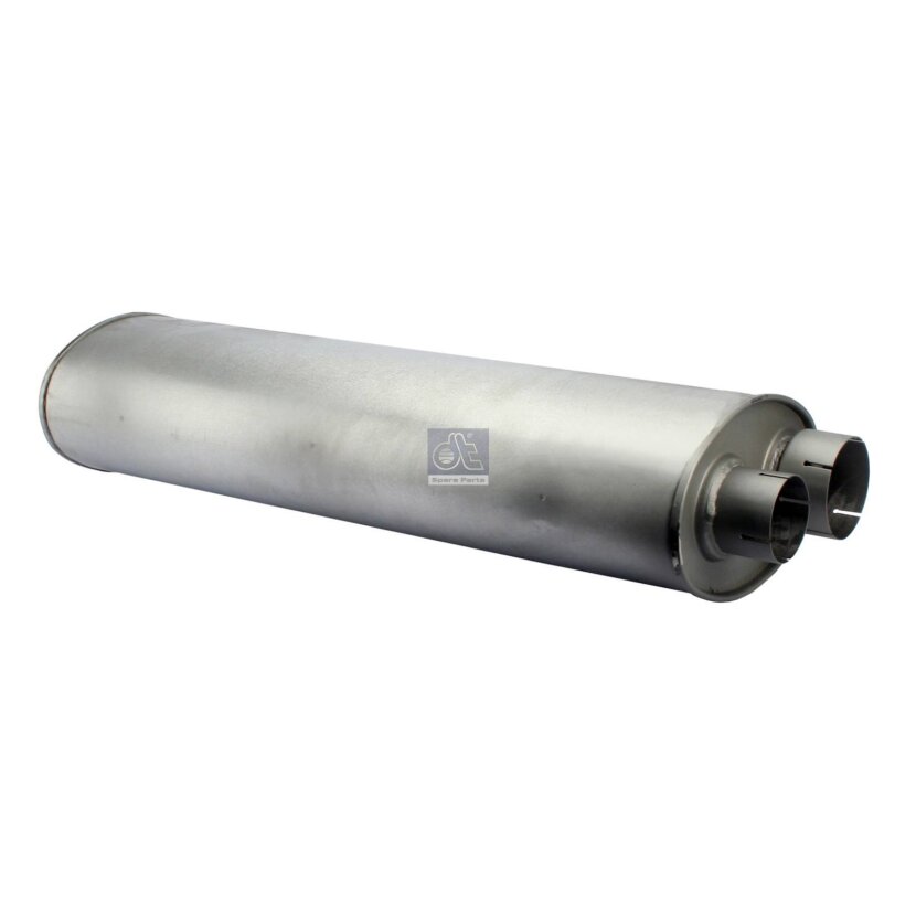 DT Mittel-/Endschalldämpfer 3.25016 - 325016 passend für 81.15101.0352