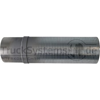 DT Flexrohr, Abgasanlage 3.25053 - 325053 passend...