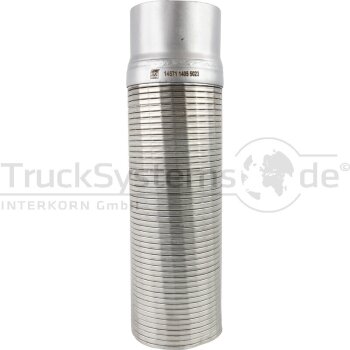 DT Flexrohr, Abgasanlage 3.25054 - 325054 passend...