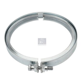 DT Rohrverbinder, Abgasanlage 3.25075 - 325075 passend...