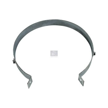 DT Spannband 3.25080 - 325080 passend für 81974605326