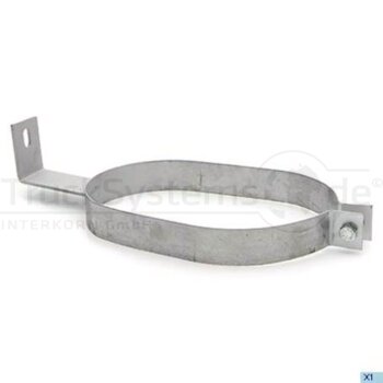 DT Spare Parts Halter, Abgasanlage 3.25133 - 325133...