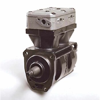 Wabco Kompressor Zweizylinder 9115060540 - 911 506 054 0...