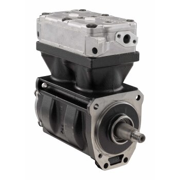Wabco Kompressor Zweizylinder 9115065040 - 911 506 504 0...