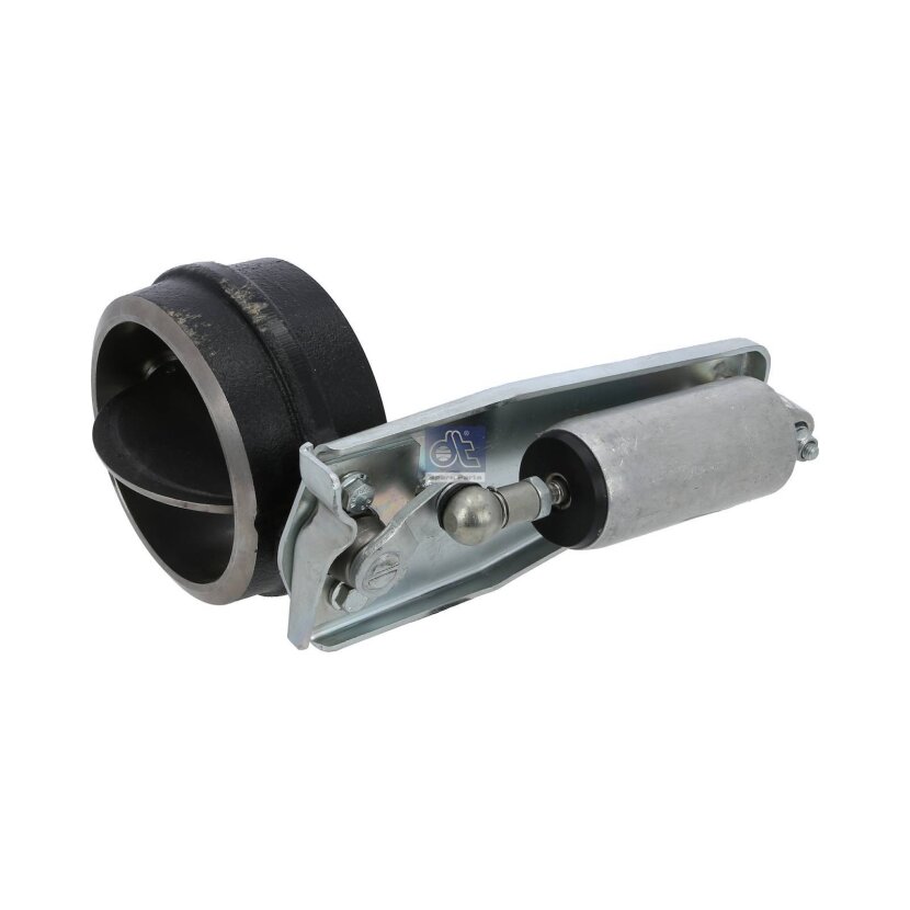DT Abgasklappe, Motorbremse 3.25522 - 325522 passend für 81156006105