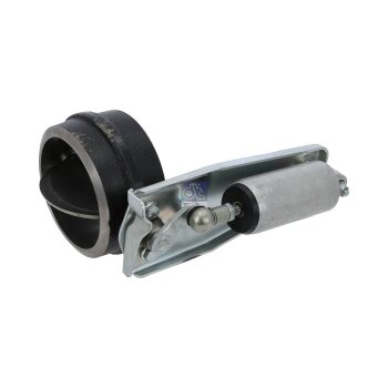 DT Abgasklappe, Motorbremse 3.25522 - 325522 passend...