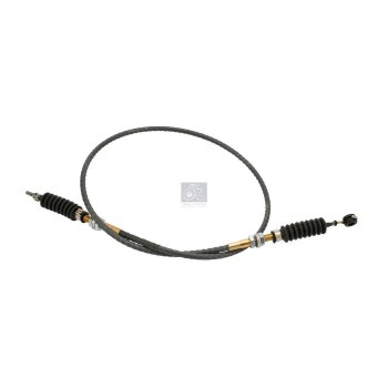 DT Spare Parts Gaszug 3.26016 - 326016 für 81955016487