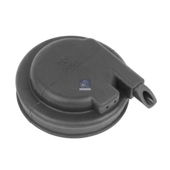 DT Abdeckung, Scheinwerfer 3.31030 - 331030 passend...