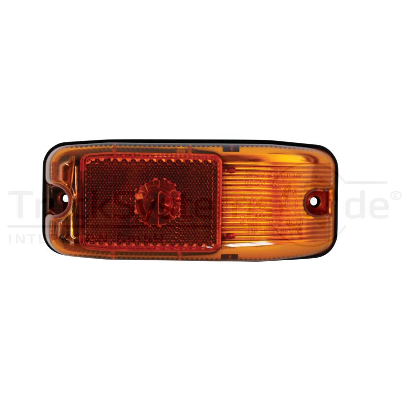 DT Spare Parts Blinkleuchte 3.31050 - 331050 für 81253206001