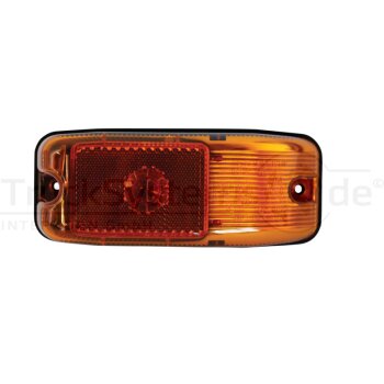 DT Spare Parts Blinkleuchte 3.31050 - 331050 für...