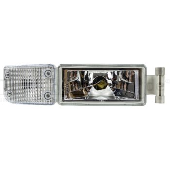 DT Spare Parts Nebelscheinwerfer 3.31056 - 331056...
