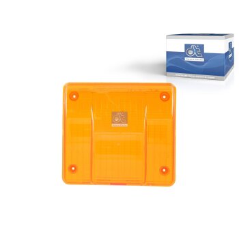 DT Lichtscheibe, Blinkleuchte 3.31075 - 331075 passend...