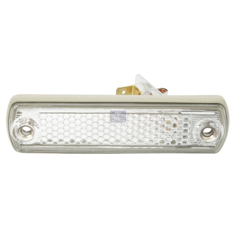 DT Lichtscheibe, Positionsleuchte 3.31100 - 331100 passend für 0173732
