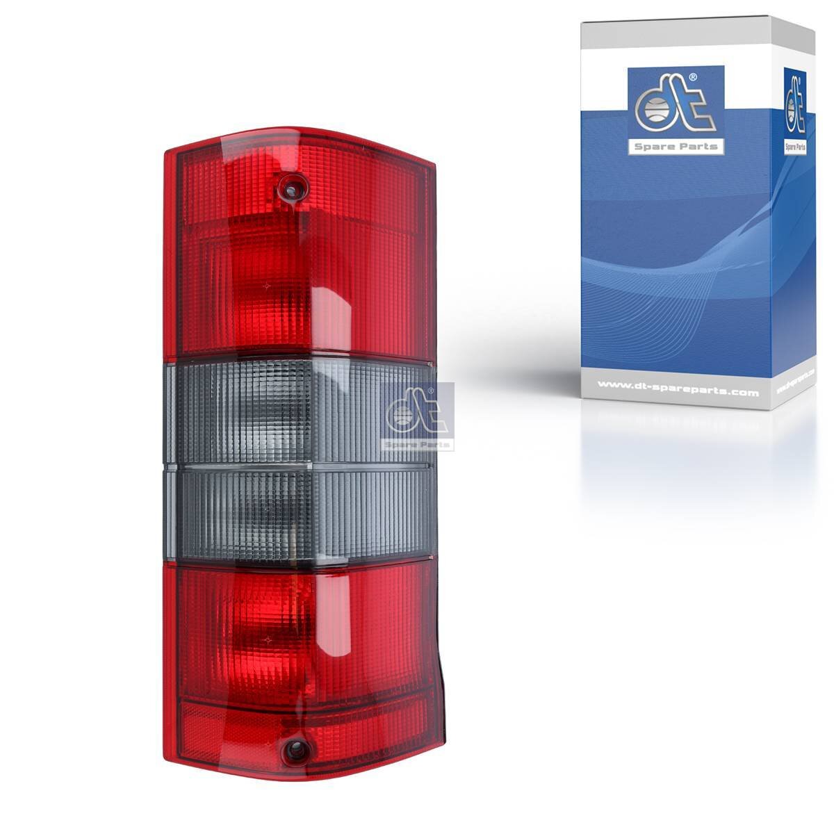 DT Spare Parts Heckleuchte 3.32014 - 332014 für 13 263 580 80, 89,77 €