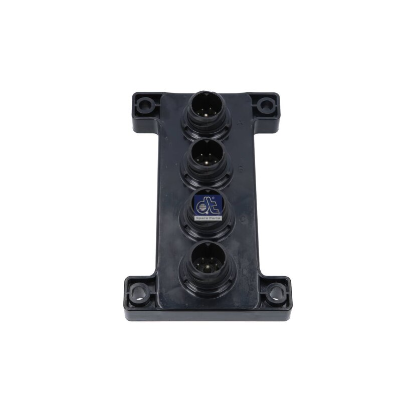 DT Steckverteiler 3.32300 - 332300 passend für 81254350523
