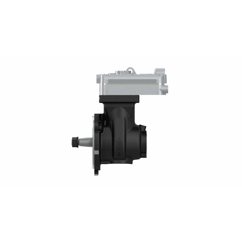 Wabco Einzylinder Kompressor 9121120010 - 912 112 001 0