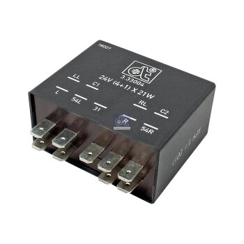 DT Spare Parts Blinkgeber 3.33004 - 333004 für...