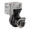 Wabco Einzylinder Kompressor 9121170000 - 912 117 000 0 passend für 51541007070