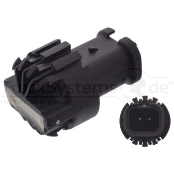 DT Spare Parts Sensor 3.33347 - 333347 für 81255200214