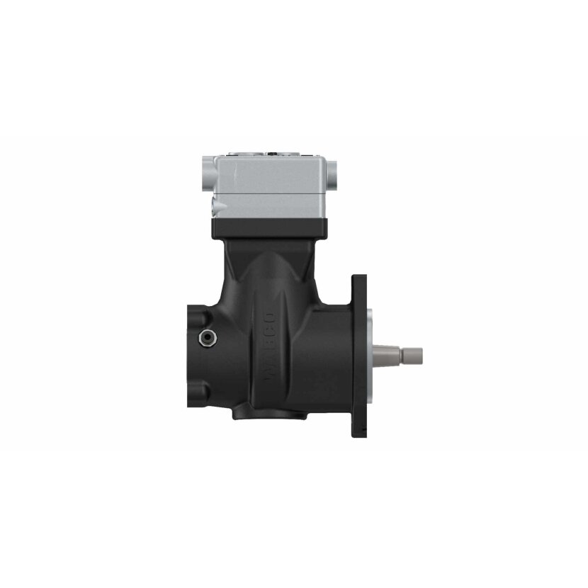 Wabco Einzylinder Kompressor 9121250000 - 912 125 000 0 passend für 86924700